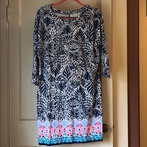 Lily Pulitzer Dress
